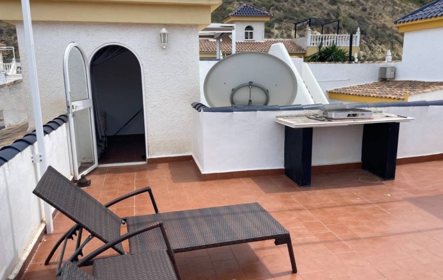 Sale - Semi Detached - Ciudad Quesada