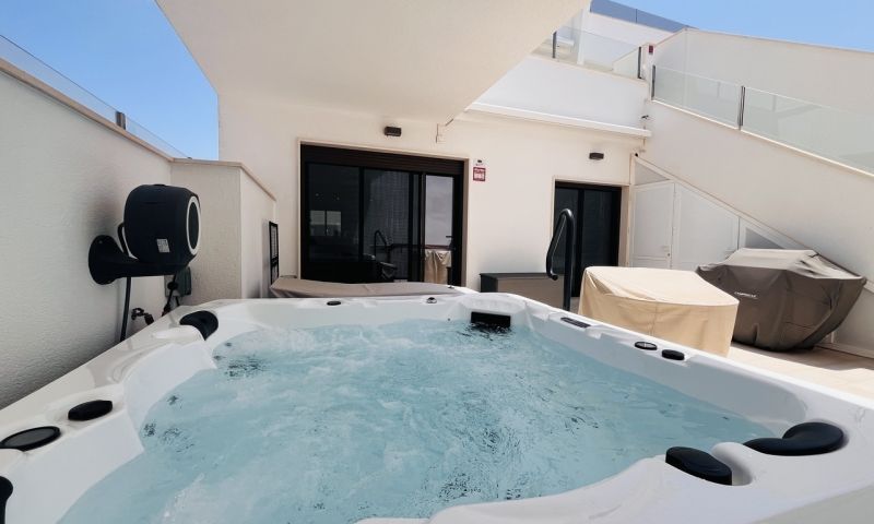 Venta - Apartamentos - Pilar de la Horadada