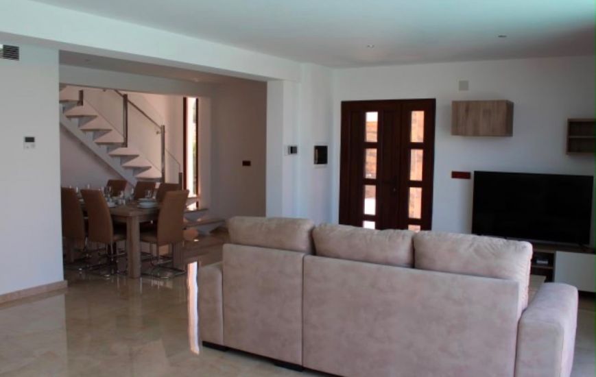 Venta - Villa - Ciudad Quesada