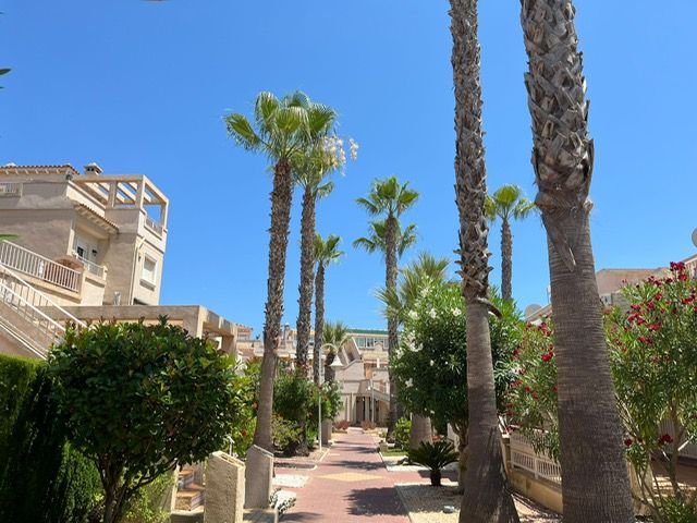 Sale - Apartments - Playa Flamenca