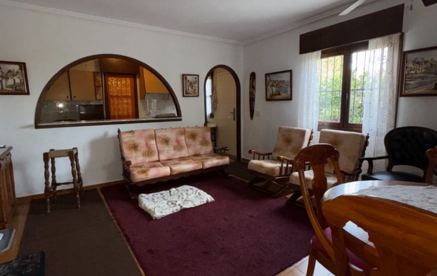 Sale - Villa - Ciudad Quesada