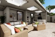 Nueva construcción  - Villa - Alicante