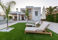 New Build - Villa - Campoamor