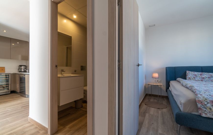 Sale - Apartments - Orihuela Costa