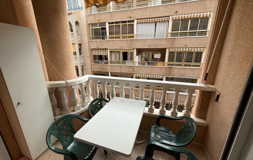 Venta - Apartamentos - Torrevieja
