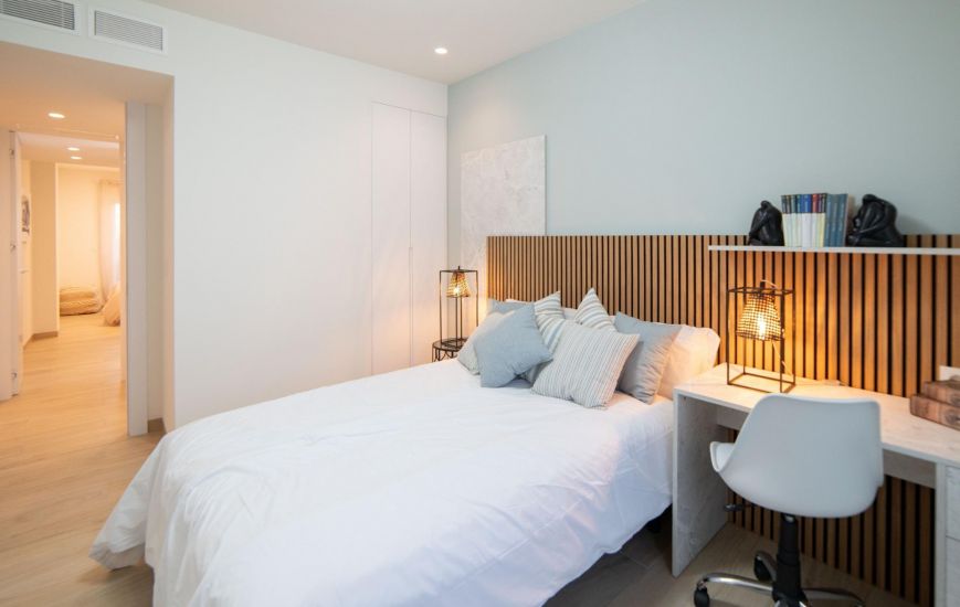 Nueva construcción  - Apartamentos - Guardamar del Segura