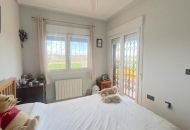 Sale - Villa - Algorfa