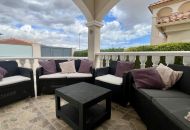 Venta - Villa - Algorfa