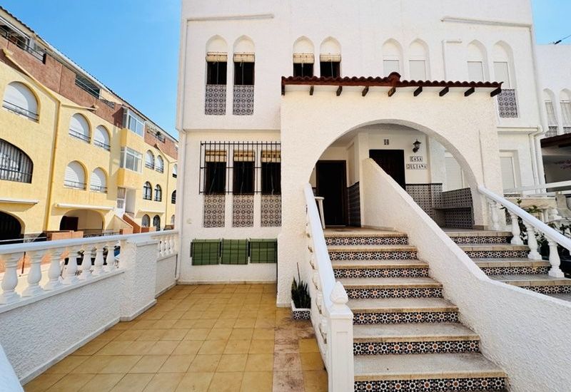 Sale - Townhouse / Duplex/Corner - 