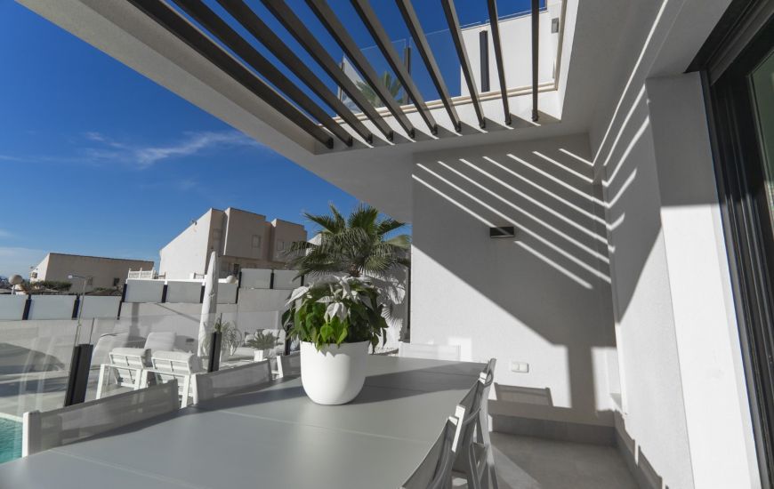 Venta - Villa - Ciudad Quesada