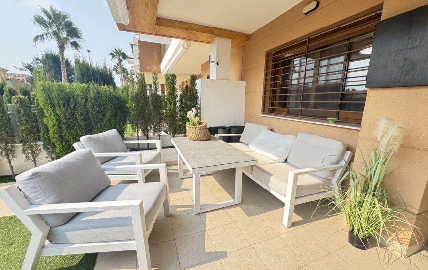 Sale - Apartments - Los Dolses