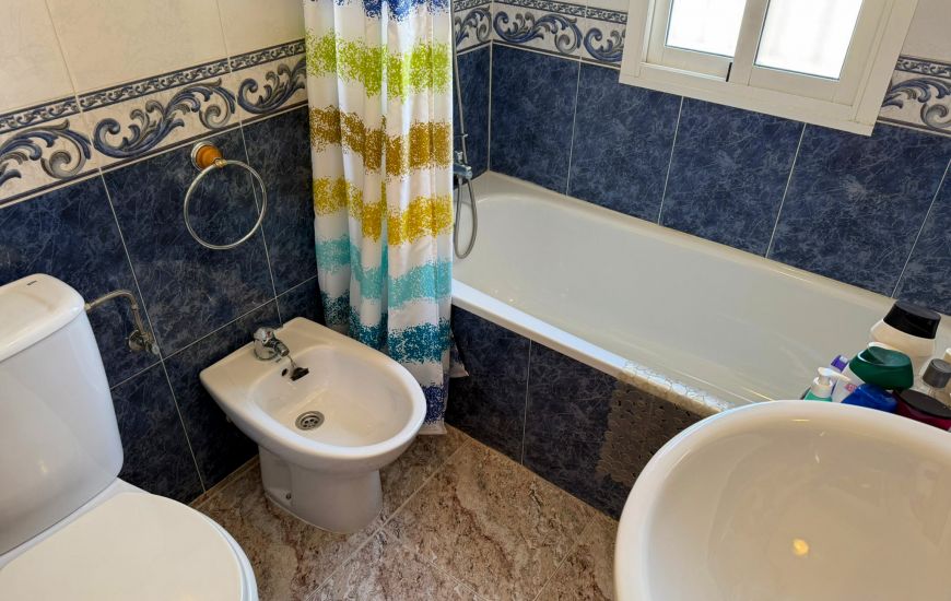 Sale - Apartments - Orihuela Costa