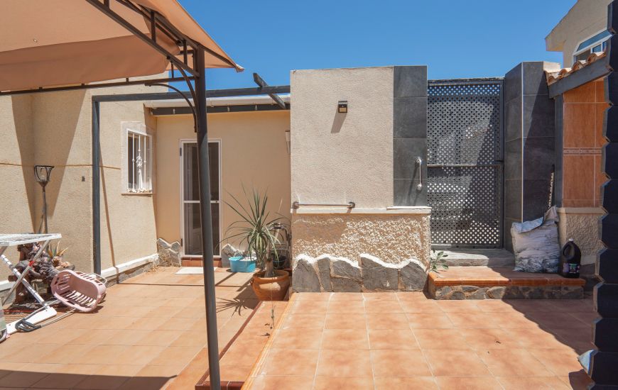 Sale - Villa - Ciudad Quesada