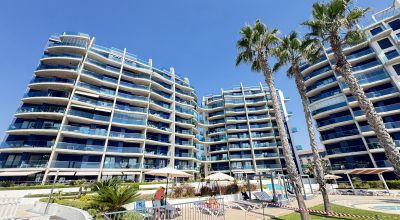 Apartments - Sale - Punta Prima - Punta Prima