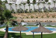 New Build - Apartments - Xeresa