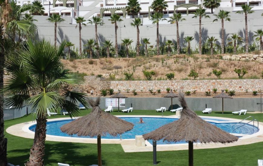 New Build - Apartments - Xeresa