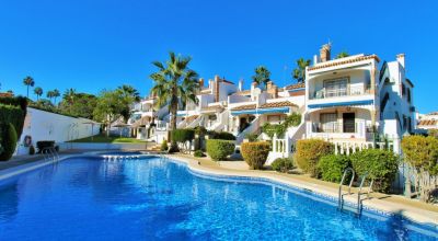 2. Town house - Sale - Orihuela Costa - Orihuela Costa