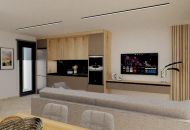 New Build - Bungalow - Pilar de la Horadada