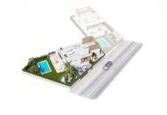 Nueva construcción  - Villa - Vera