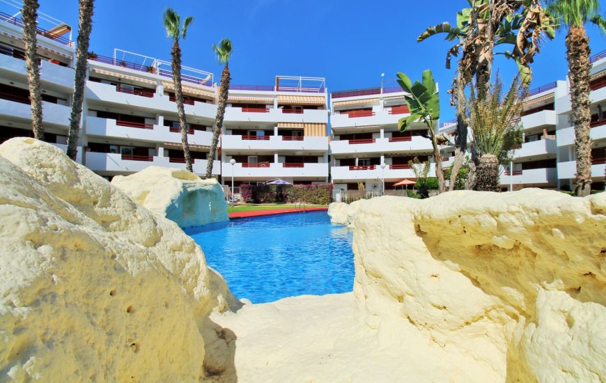 Sale - Apartments - Playa Flamenca