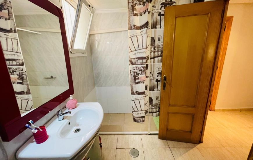Venta - Apartamento - Torrevieja