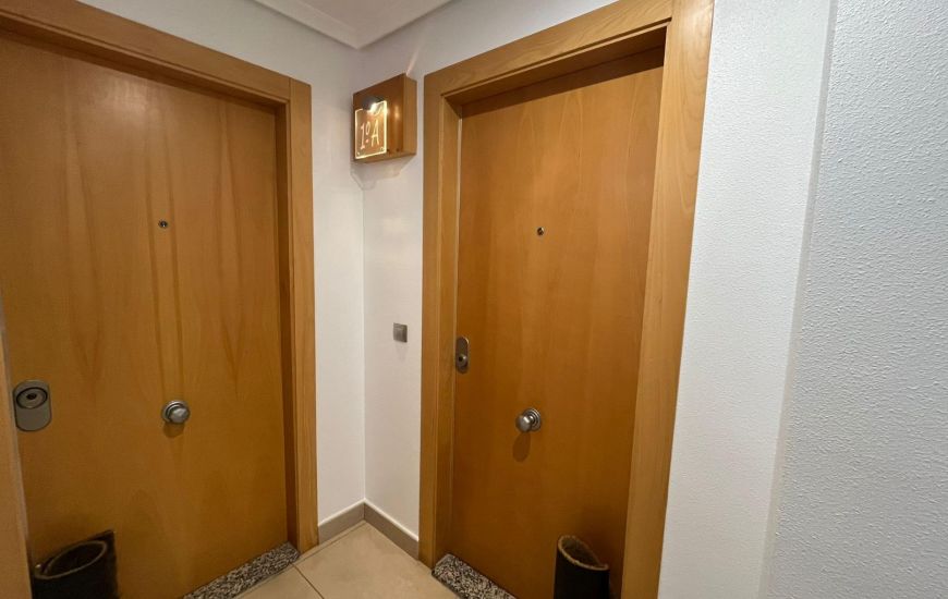 Venta - Apartamentos - Torrevieja