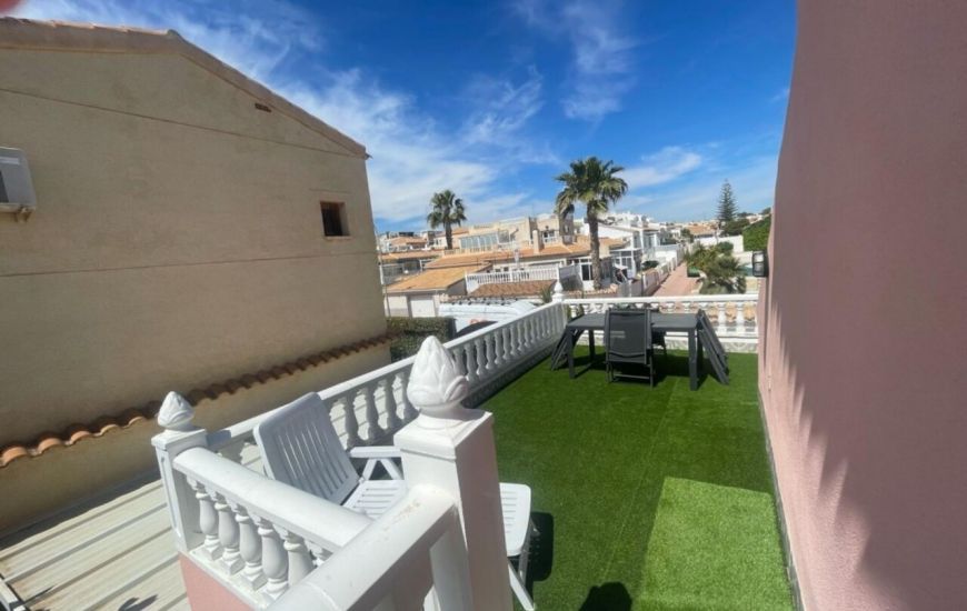 Sale - Villa - Playa Flamenca - Play Flamenca