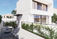 Nueva construcción  - Villa - Orihuela Costa