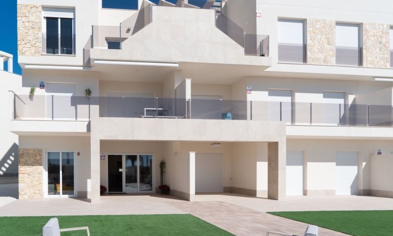 Sale - Apartments - Guardamar del Segura