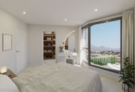 New Build - Villa - Alicante