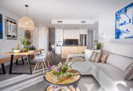 New Build - Villa - Polop