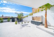 Sale - Villa - Ciudad Quesada - Rojales