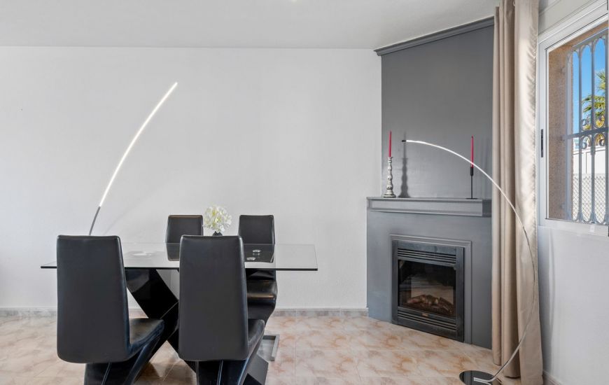 Sale - Villa - Benijófar - 