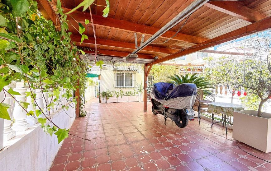 Sale - Bungalow - Orihuela Costa