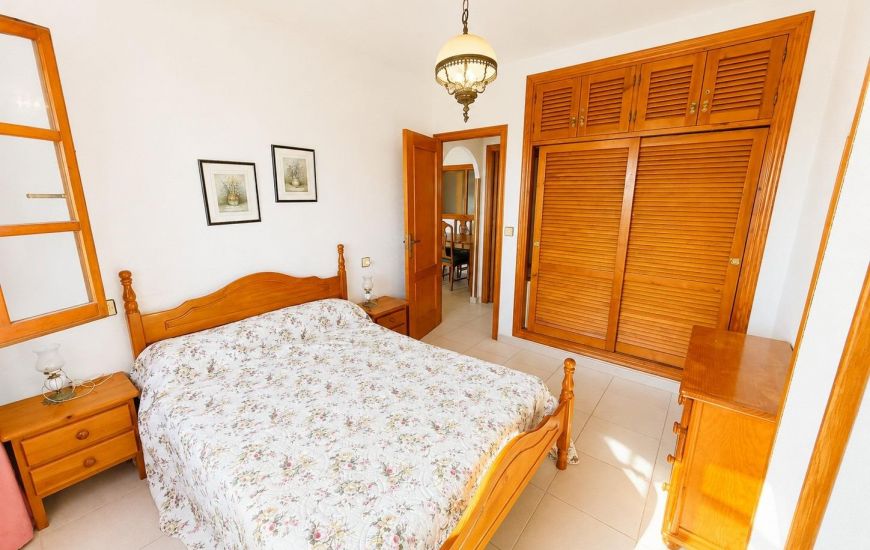 Sale - Apartments - Torrevieja