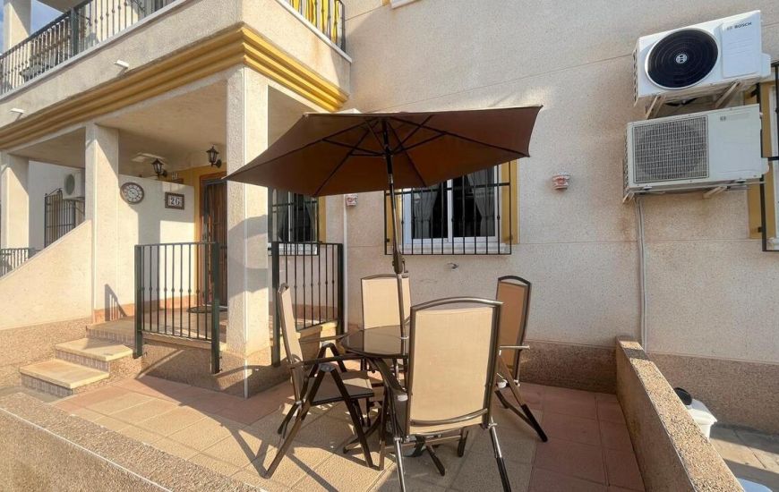 Venta - Apartamentos - Algorfa