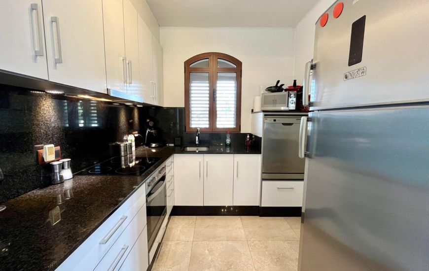 Sale - Villa - Villamartin