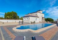 Sale - Villa - Almoradí - Almoradi