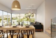 New Build - Villa - Algorfa