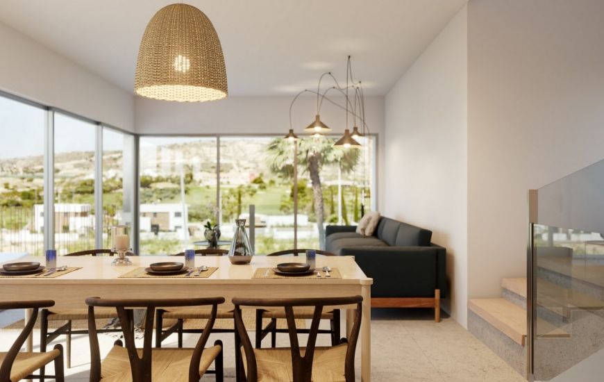 New Build - Villa - Algorfa