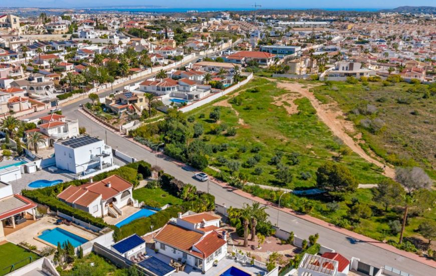 Venta - Villa - Ciudad Quesada