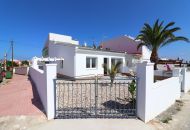 Sale - Bungalow - Ciudad Quesada
