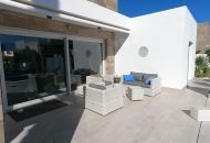Sale - Villa - Algorfa