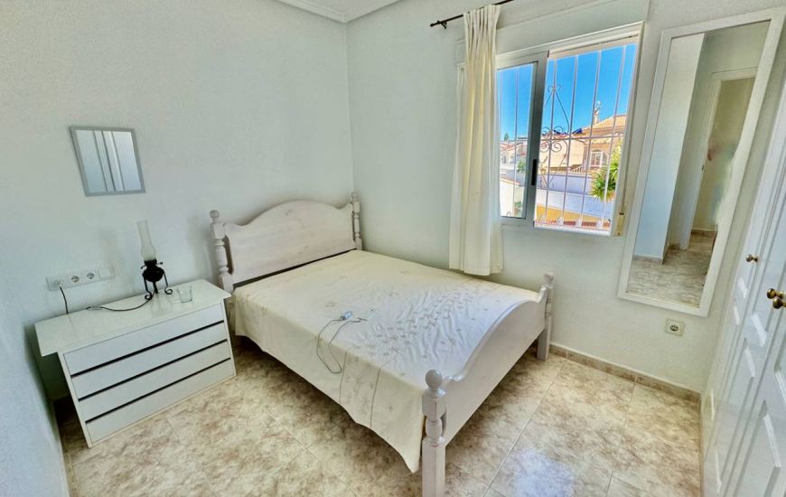 Sale - Villa - Rojales