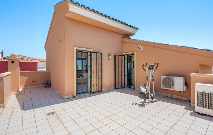 Venta - Villa - Ciudad Quesada - Rojales
