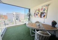 Sale - Apartments - Villamartin