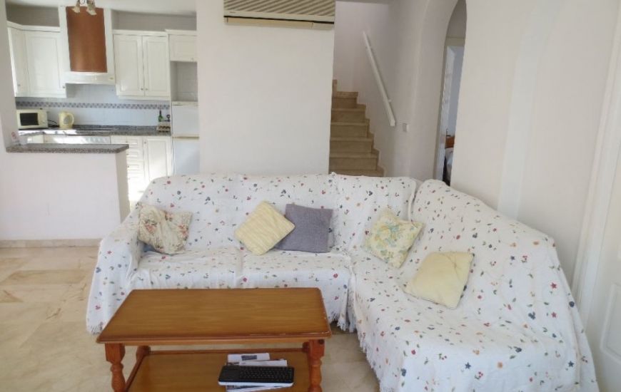 Venta - Villa - El Galan
