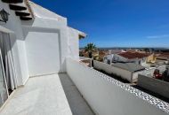 Sale - Townhouse - Ciudad Quesada