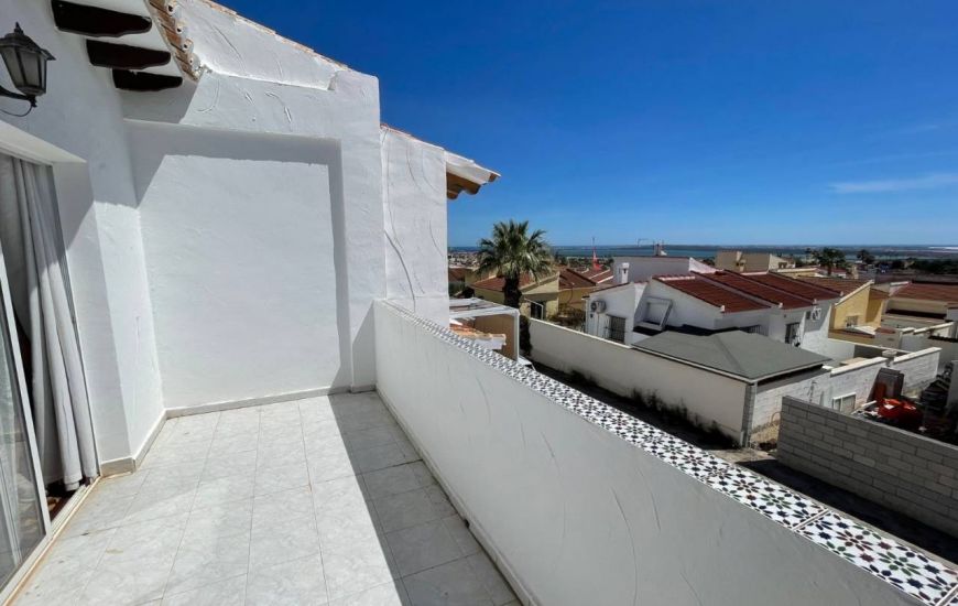 Sale - Townhouse - Ciudad Quesada