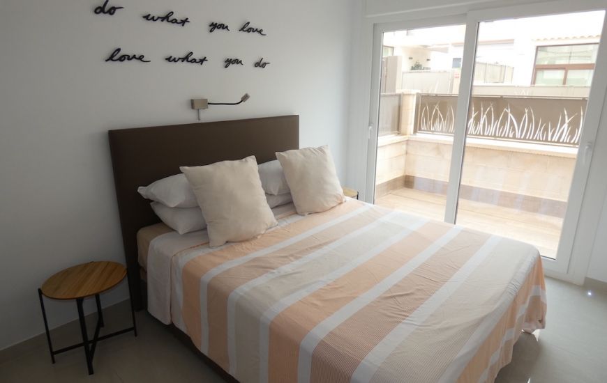 Sale - Villa - Ciudad Quesada